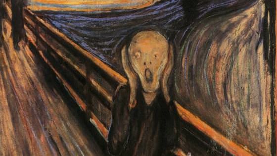 How much do you know about popular art? From the renaissance to post-modern, do you know what these famous paintings are called?