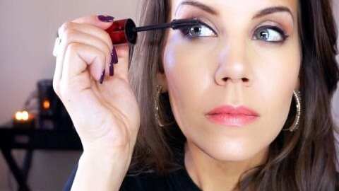 Is it mascara, blush or lipstick? Take this quiz and find out.