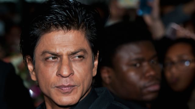No actor in Bollywood commands more box office buzz than Shah Rukh Khan. After 27 years in the business, the actor still finds a drive within to keep busy with new projects.