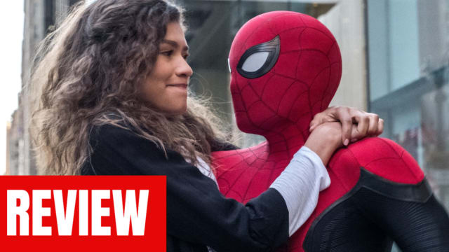 [Spoiler Free] Despite Sony still owning the property, Spider-Man's latest sequel feels like what Marvel Studios has wished for all along.