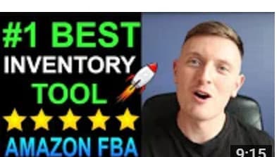 Amazon FBA Simple Inventory Strategy - Don't Over Complicate it!