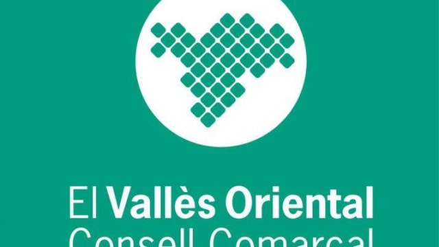 Consellers del Baix Montseny al Consell Comarcal del Vallès Oriental