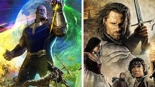 Life got you feeling like a Hobbit in a world-ending war? Test fate a second time and see where destiny wishes you to be!