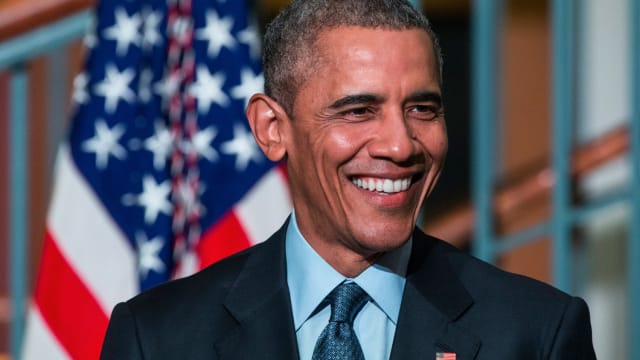 Obama will likely be one of the United States' most talked-about presidents for generations to come. He had both monumental wins and misses that have shaped his presidential legacy.