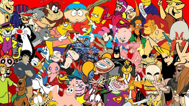The 90's were notorious for cartoons. We had it all from Hey Arnold, to Rugrats, to even Darkwing Duck! But there are some characters in these cartoons that you may not recognize. Can you identify all of these characters?
