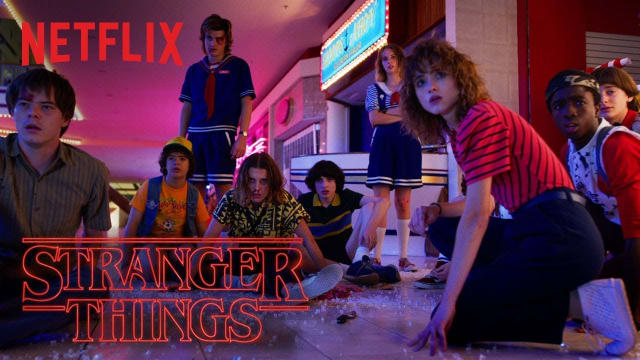 The main characters in Stranger Things season 3 were strewn across four main missions leading up to the season finale. Which of these scenarios would you have been working on?