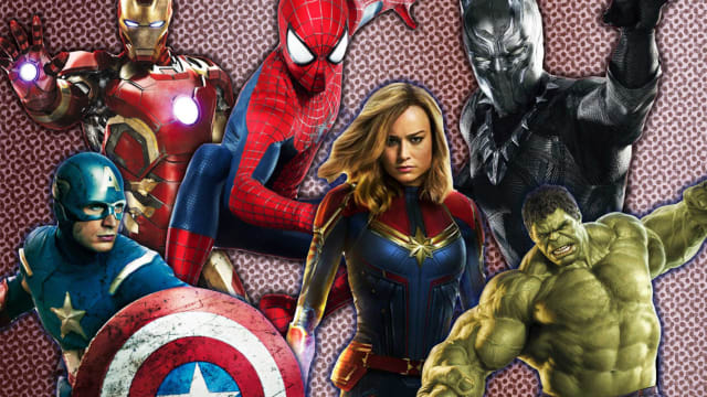 Marvel has never been more popular. From Spiderman...to the Hulk to all the Avengers. See how much you know about this beloved movie franchise.