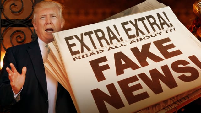 Fake news is everywhere these days, but can you tell the difference between a real headline and a fake one? Test your sleuth skills with this comprehensive quiz!