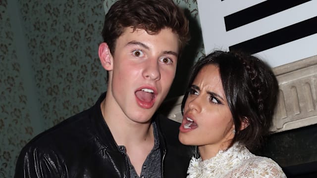 Can you tell the new couple's songs apart?