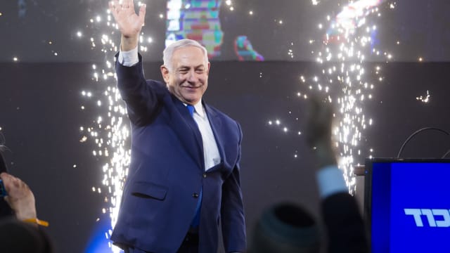 Benjamin Netanyahu is a staple of Israeli politics and society and has been for the last 13 years. He just became the longest serving leader in Israeli history!