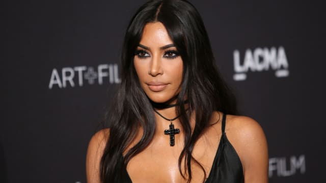 Kim Kardashian might have built her reputation on selfies, but she's not letting that define her. The reality TV star is slowly using her star power to reform the criminal justice system.