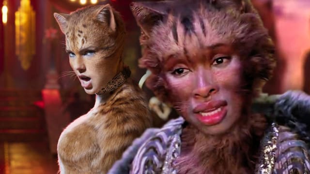 CATS the movie is set to release this December 20 in theatres across the US. But everyone is already buzzing about this feature. The movie is based on the Broadway hit musical, CATS written by Andrew Lloyd Webber. Let's see which jellicle cat you are!