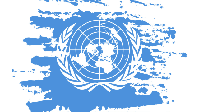 The United Nations proves itself yet again to be an institution that chooses to see through the lens of politics rather than the lens of truth.