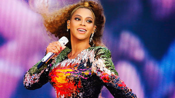 Beyonce just came out with her new video "Spirit," that has me praising to the high heavens! Why is it that every Beyonce song is iconic? Can you finish these iconic Beyonce lyrics?