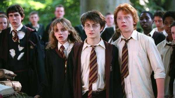 Are you a Gryffindor? Do you think you know all there is to know about the Gryffindor house? Well let's put your knowledge to the test and see if you are truly a Gryffindor!