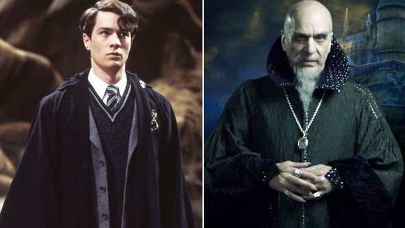 Are you a true Slytherin? By passing this comprehensive test on the Slytherin house you'll be able to find out if you truly belong in Slytherin.