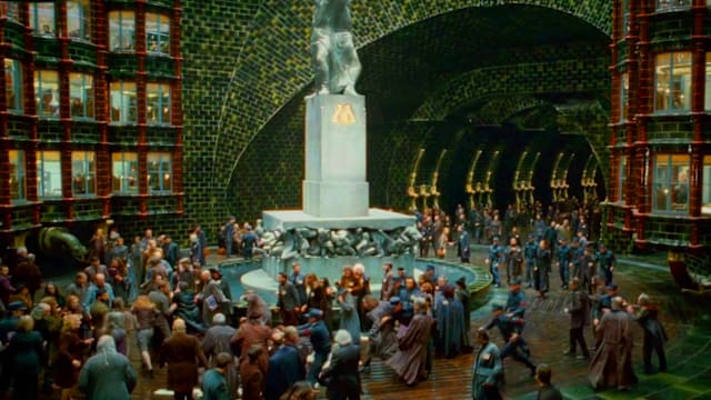 Do you have what it takes to be an Auror like Harry Potter? The Ministry of Magic is not hard to get by. Can you pass this quiz on all of the Ministry of Magic's laws?