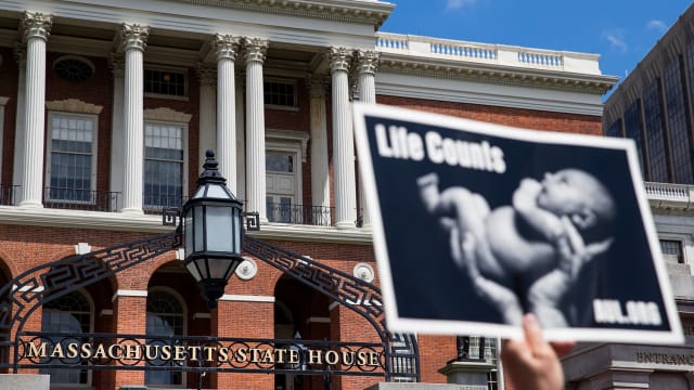Six states in 2019 have passed pro-life bills and Tennessee lawmakers are pushing to become the seventh. What is the ultimate goal and what's it mean for pro-life activists?