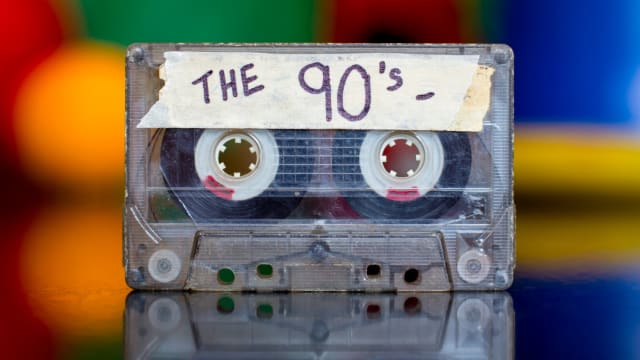 Sure, you might technically be an '80s or '90s kid, but are you a proper one? 