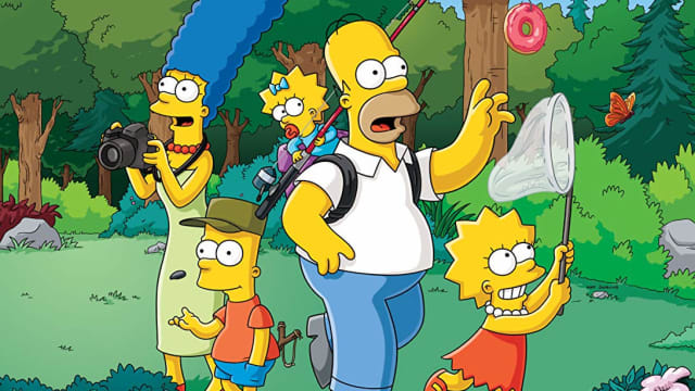 Are you a Simpsons superfan?