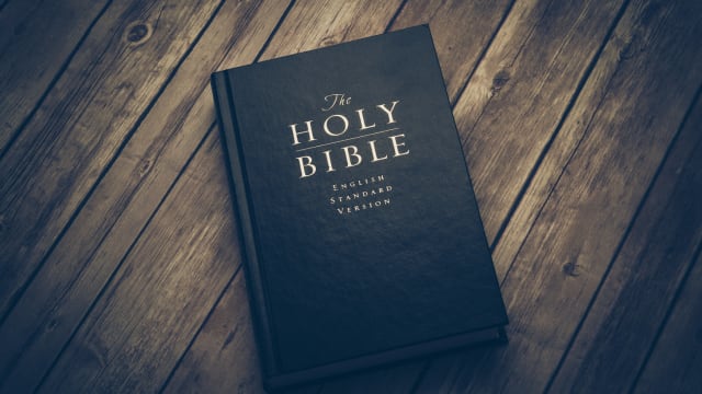 How much do you really know about the most popular book in the world? Let's test your Biblical knowledge with the ultimate Bible Trivia!