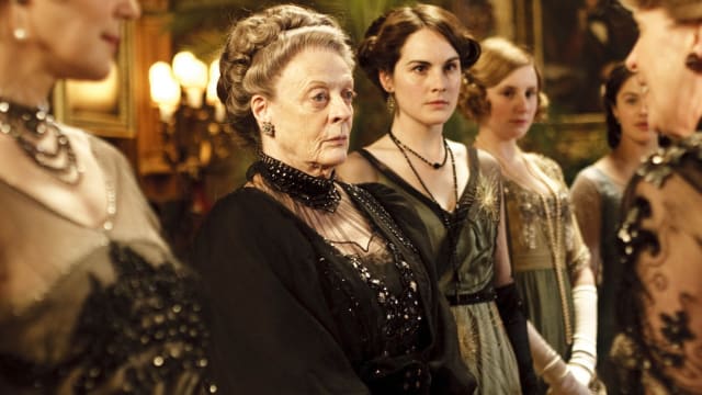 Are you a Downtown Abbey super fan? Better yet, do you think you are a Downton Abbey trivia genius? Let's see!