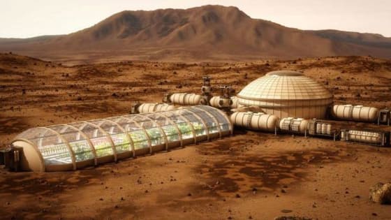 The chosen few who will be participating in the Mars One Mission have just started training for their impending mission to habitats the red planet. How much do you know about this unbelievable mission?