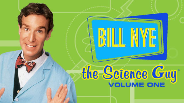 What's inertia? Only people who watched Bill Nye as a kid will be able to remember these random scientific facts...