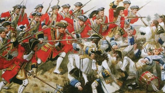 Here are the bloodiest battles of pre-industrial history!