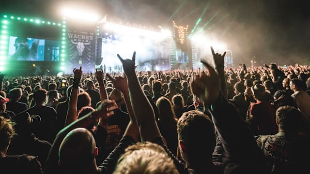Heavy Metal is a genre that's here to stay. Why? Well, it all comes down to psychology.