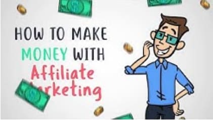 Would you like to know how to make money with affiliate marketing - Now you can - With Clickbank Passive Income - This is the best way to make money online from home