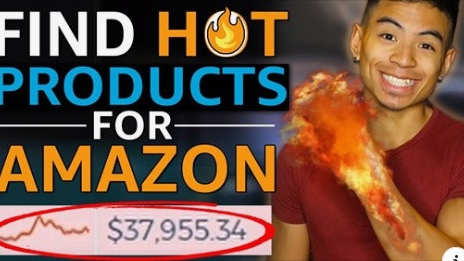 What products should you sell on Amazon FBA and how do you find them? This video shows 7 
 new secret ways to find profitable products to sell on Amazon! (Beginner to advanced product research).