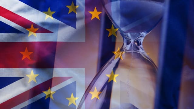 Brexit is happening, whether we like it or not. But the British government is in disarray as to how it wants to handle it. Check out the video.