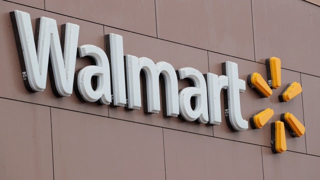 Walmart's news that they'll stop selling handguns and some kinds of ammo isn't about taking a gun control stance. It's the tactical move from the company to protect its shareholder's profits.