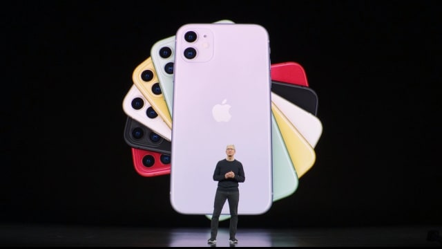 Con tres iPhone 11, una nueva iPad y Apple Watch Series 5, Apple espera captar más usuarios, de la mano con sus nuevos servicios, Apple Arcade y Apple TV+