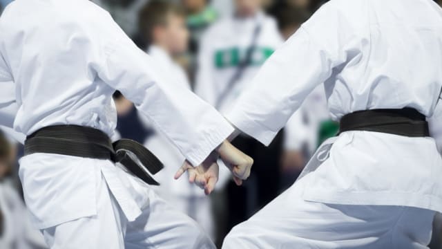 Want to know what the most deadly martial arts forms in the world are? Check out the video!