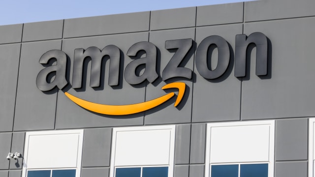 The online retail corporation is the most powerful business in the world. How much do you know about the e-commerce giant that is Amazon?