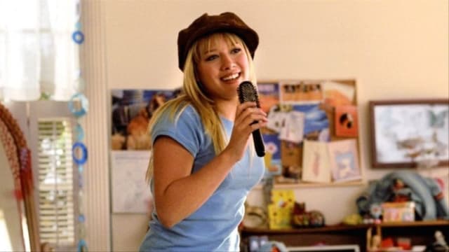 You can change your life...if you wanna. You can change your clothes...if you wanna. What comes next? Do you remember these ancient Hilary Duff lyrics from your Lizzie McGuire obsessed childhood.