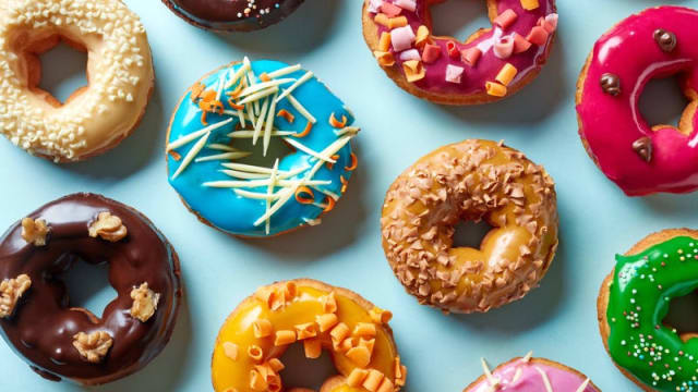 Did you know that your taste in donuts has a direct effect on what kind of mom you'll be? Will you be the "tough love mother"? or the "perfectionist mother"? Take the quiz and find out!