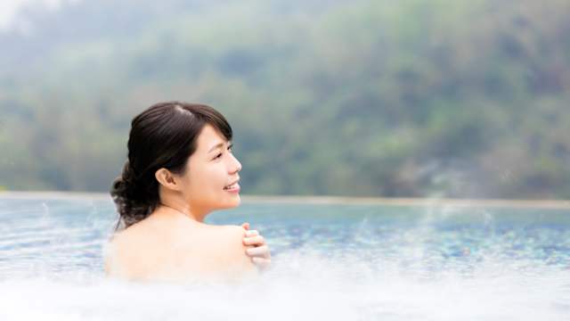 Hot springs are an amazing way to have a spa-like experience out in nature. Here are some of the most beautiful in the world.