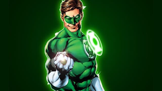 Test your DC superhero knowledge.