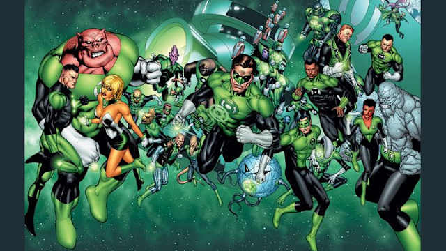 After Marvel, it's DC's turn! Can you answer correctly on all 20 questions and become a DC trivia superhero?