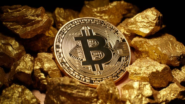 Soon enough, Bitcoins just might replace physical money. Take this quiz to learn some more about the currently hottest currency