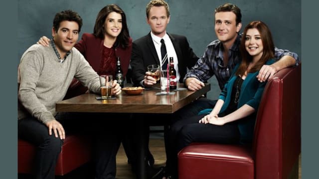 The end of "How I Met Your Mother" is here, and it's time to see if you've really been paying attention in the past 9 seasons. Will you accept the 31 question challenge and become an honorary bro?