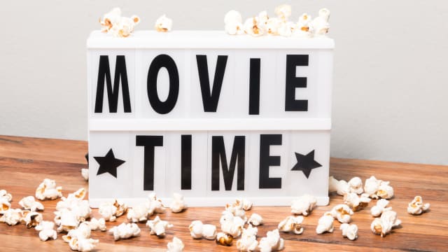 How well do you know your movies? Time to find out.