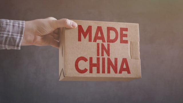 So much of what American consumers buy is made in China. Ever wonder why manufacturers choose China over other countries?