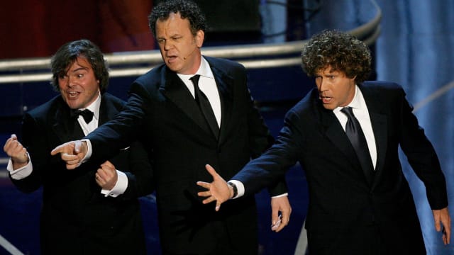 We've had 85 Academy Award ceremonies so far, and each one had its fair share of laughs. How well do you know these iconic Oscar funny bits? (yes, this awards show can be funny at times!)