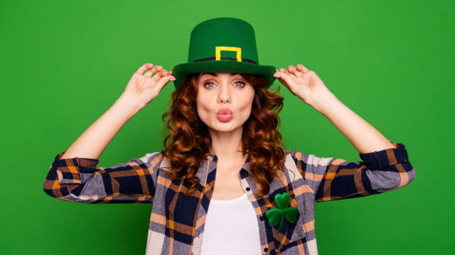 Okay so you know the colors of the Irish flag, but what do you really know about this Irish holiday? (P.S - You don't actually have to BE Irish to take this one)
