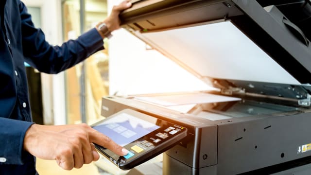 Using a photocopying machine can be easy if you understand the terminologies that accompany the usage. When you buy a photocopy machine in Bangladesh, it comes with a user manual, explaining these terms.