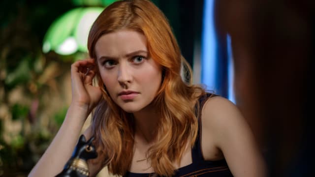 "Nancy Drew" is now airing on CW starring Kennedy McMann as the infamous girl detective. Have you read the original Nancy Drew books? Better yet, which retro Nancy Drew book totally describes your life?